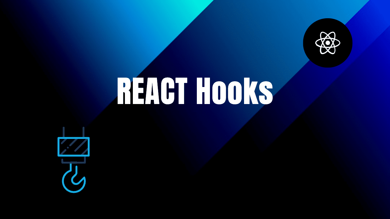 Exploring React Hooks: A Guide with Examples cover